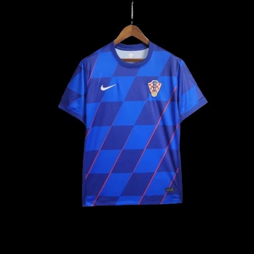 Croatia Away 24/25