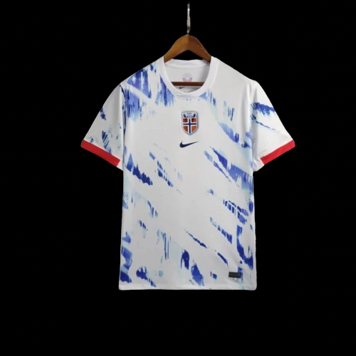 Norway 24/25 Away