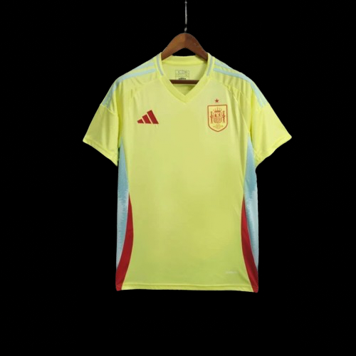 Spain 24/25 Away