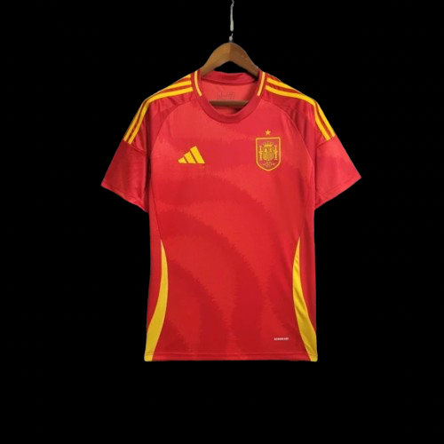 Spain 24/25 Home