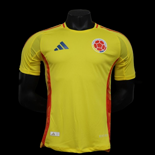 Columbia 24/25 Home Player Version
