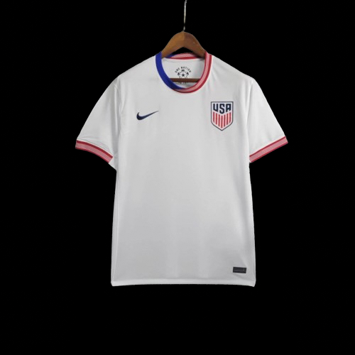 USA 24/25 Home