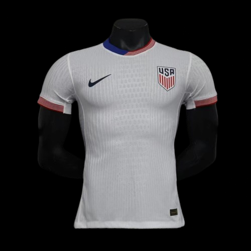 USA 24/25 Home Player Version