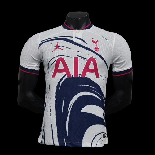 Tottenham 24/25 Player Version Third