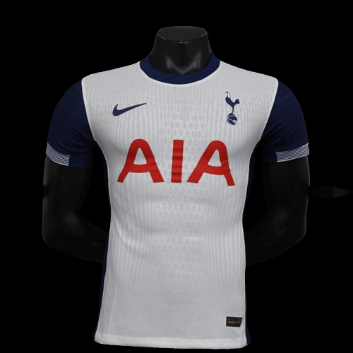 Tottenham 24/25 Player Version Home