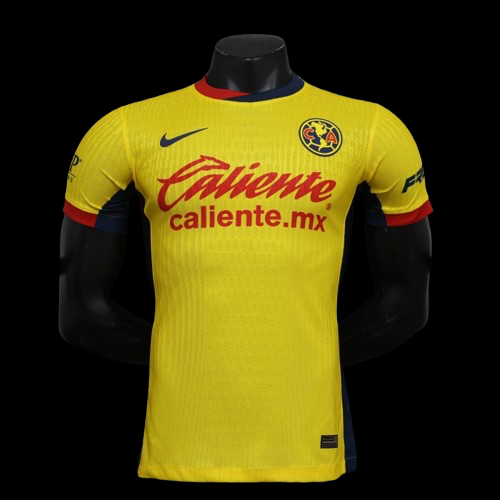 Club America 24/25 Home Player Version