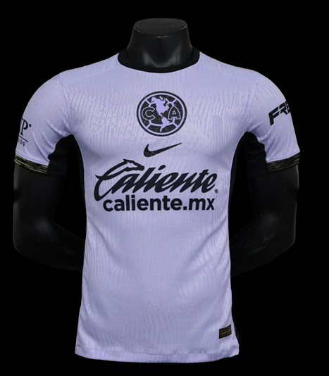 Club america 23/24 Third Player Version