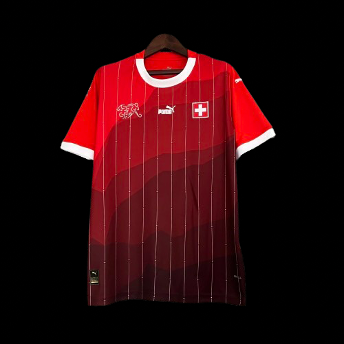 switzerland 24/25 Home