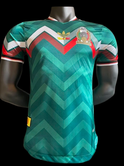 Mexico 24/25 Dragon Ball Z Home Player Version