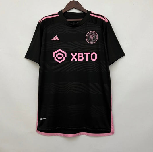 Inter Miami away