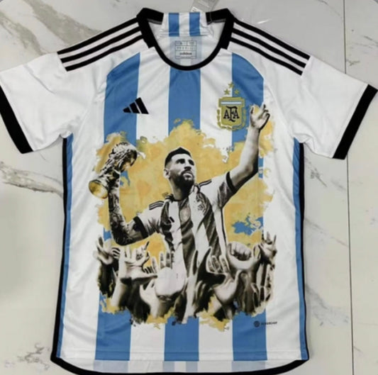Argentina World Cup Winner
