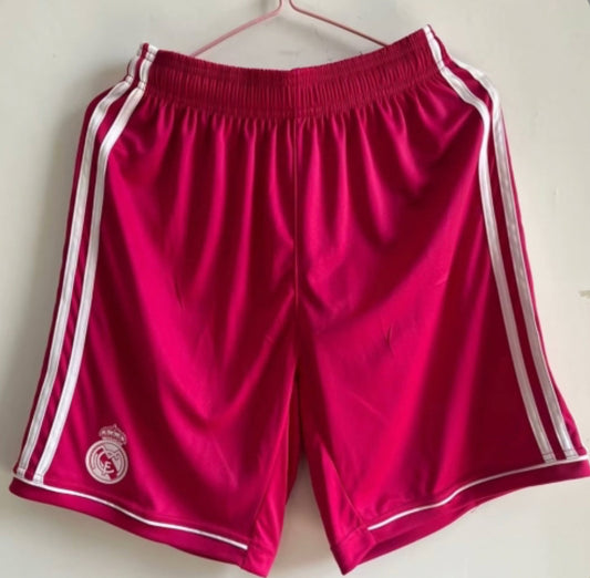 Real Madrid 14/15 Away Shorts