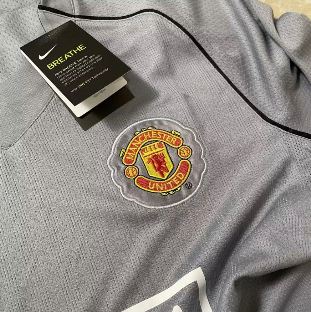 Manchester United 07/08 Retro