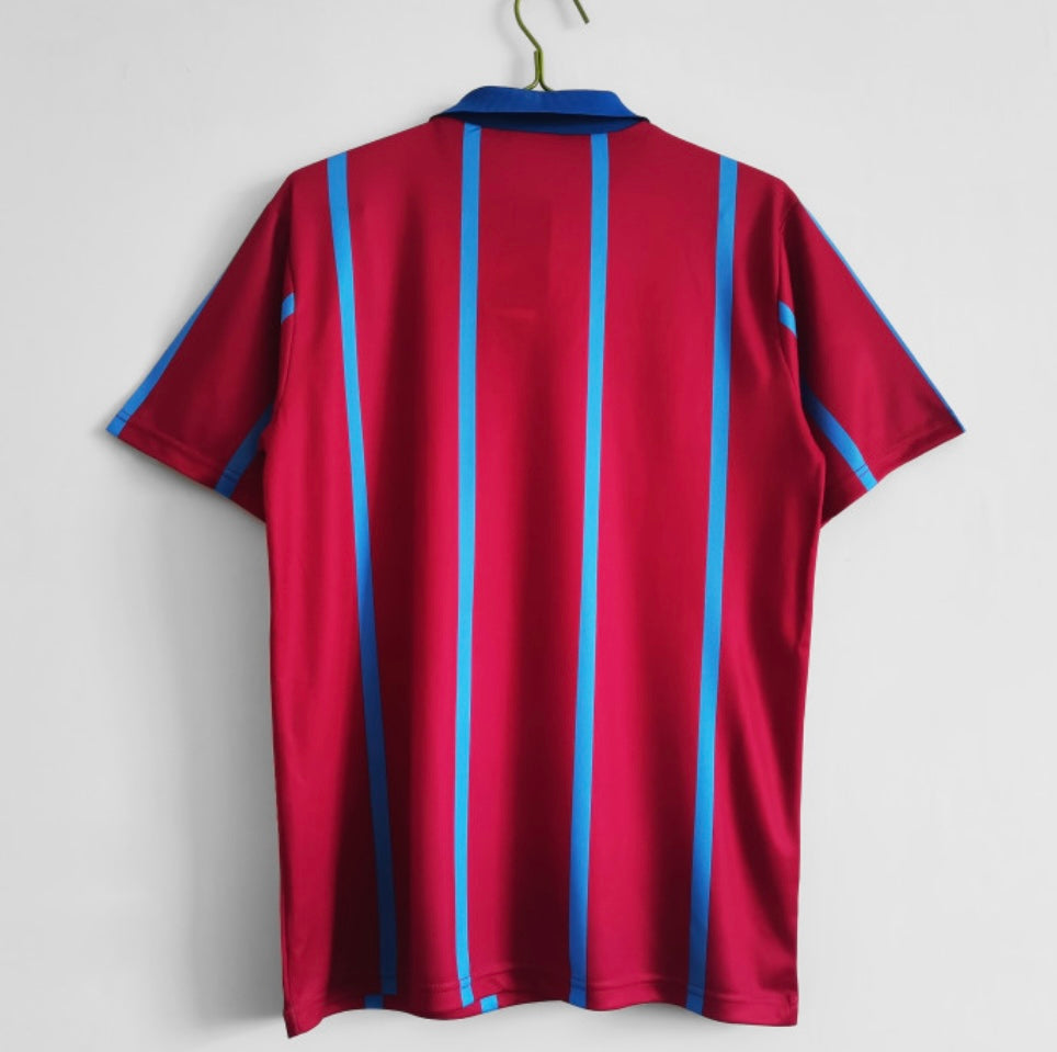 Aston Villa 93/95 Home