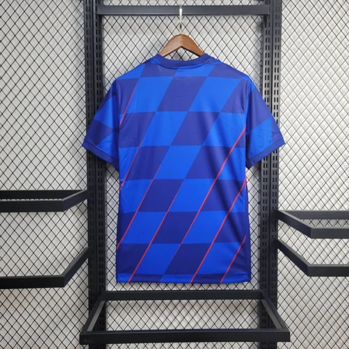 Croatia Away 24/25