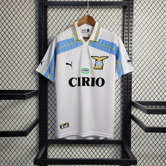 Lazio 98/00 Retro