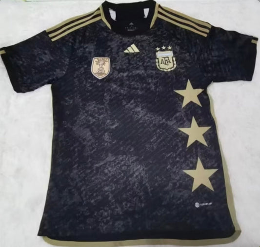 Argentina 3 Star Concept