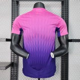 Germany 24/25 Away Player Version