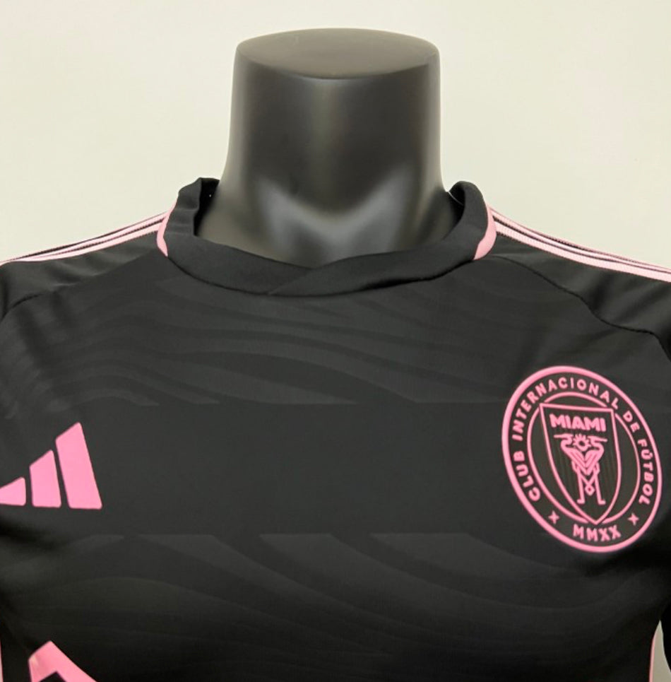 Inter Miami 23/24 Away Player version