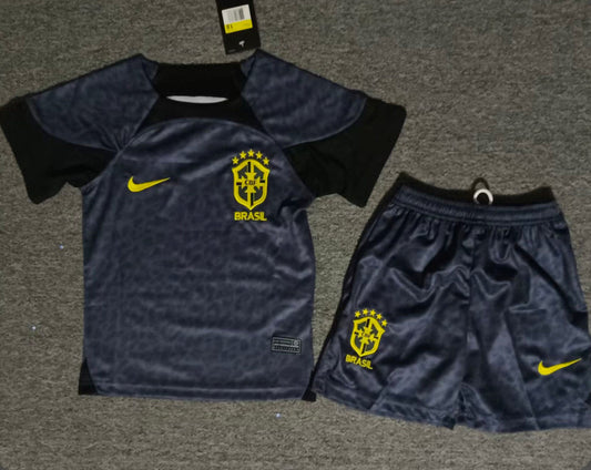 Brazil special edition Kids