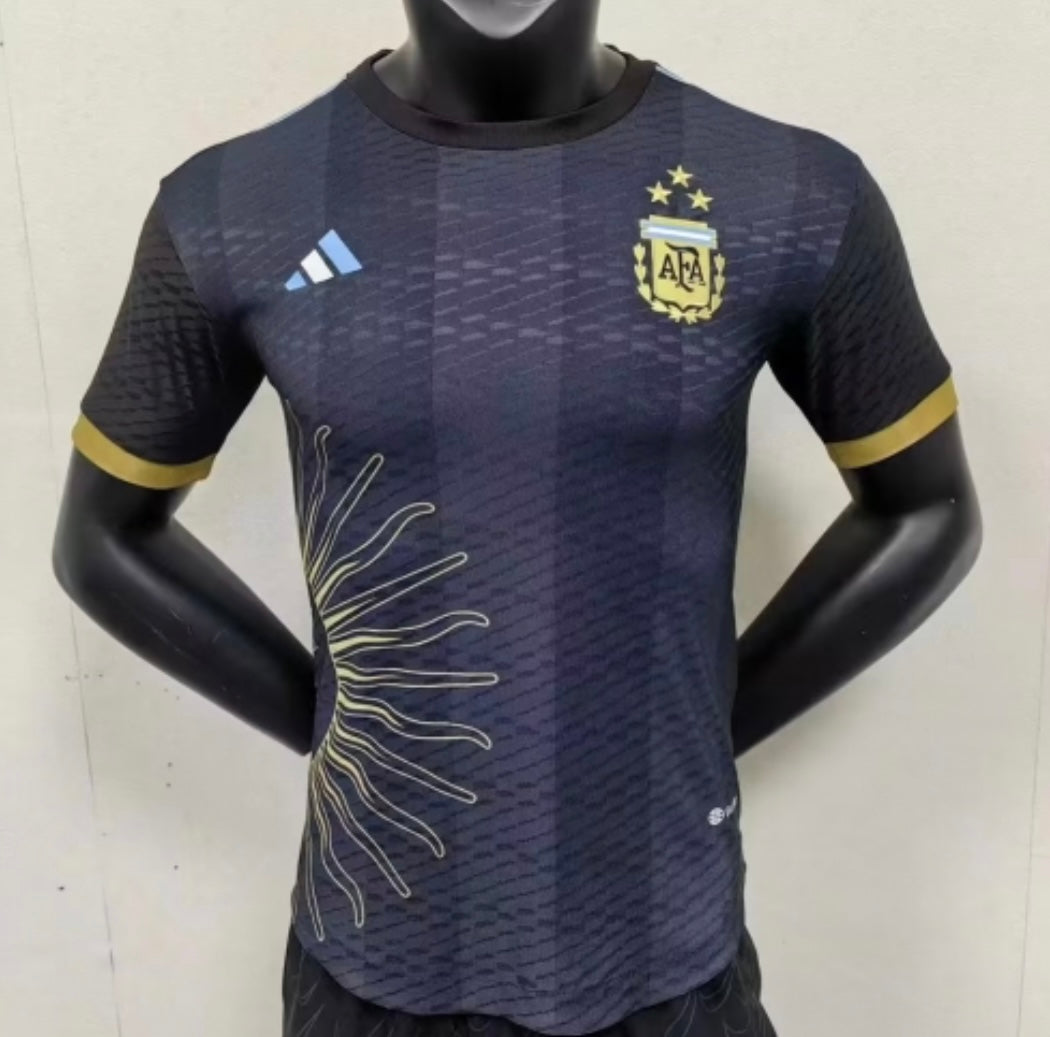 Argentina commemorative 23/24 Player Version