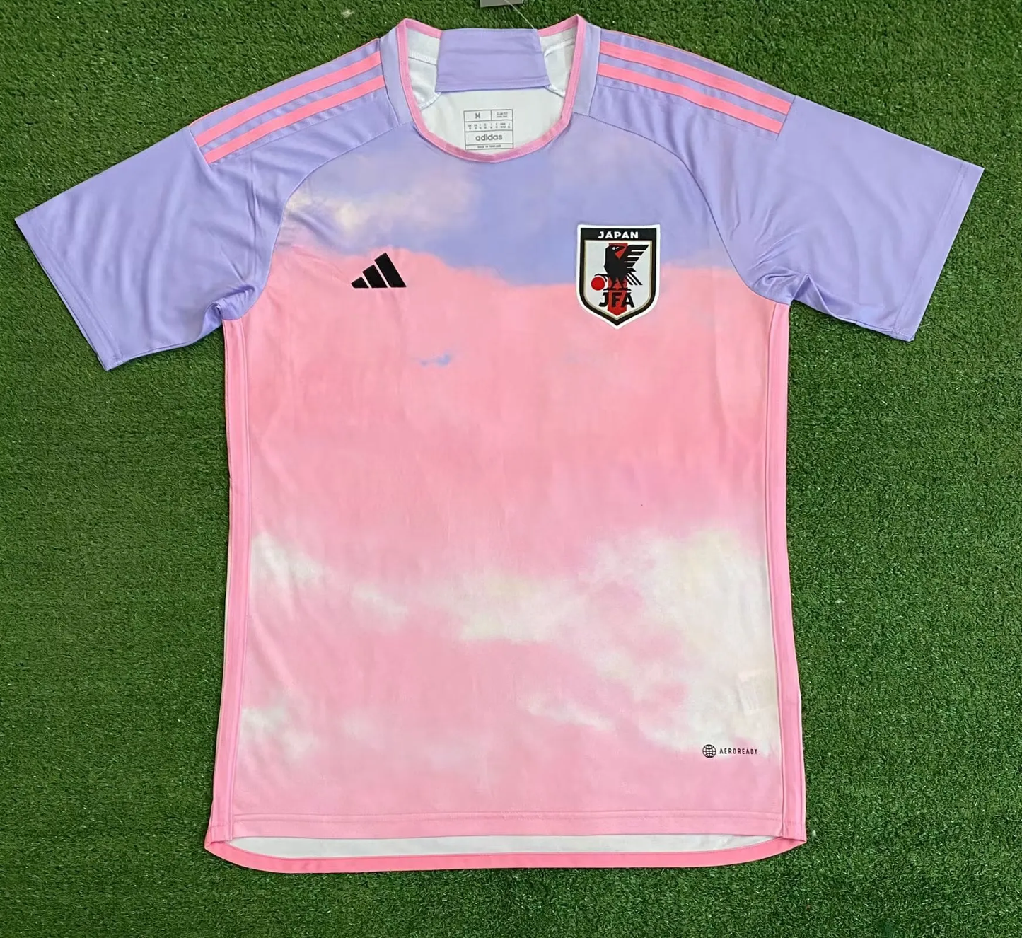 Japan 23/24 Pink