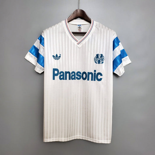 Marseille 1990 Retro Home