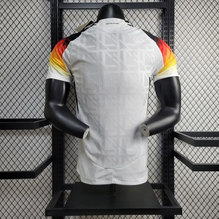 Germany 24/25 Home Player Version