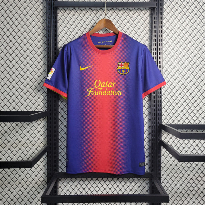 Barcalona 12/13 Retro Home