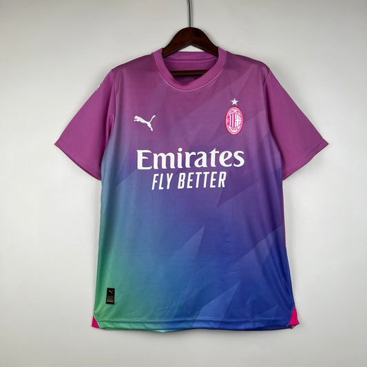 AC Milan 23/24 Third