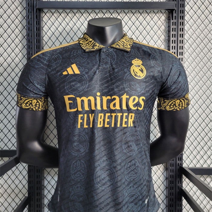 Real Madrid Concept Player Version