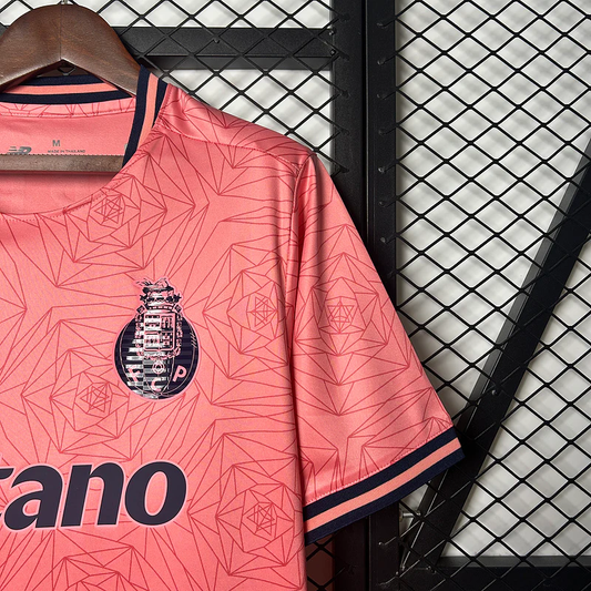 Porto 25/26 Away
