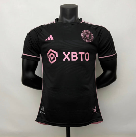 Inter Miami 23/24 Away Player version