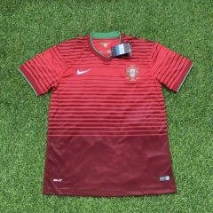 Portugal 2014 Retro Home