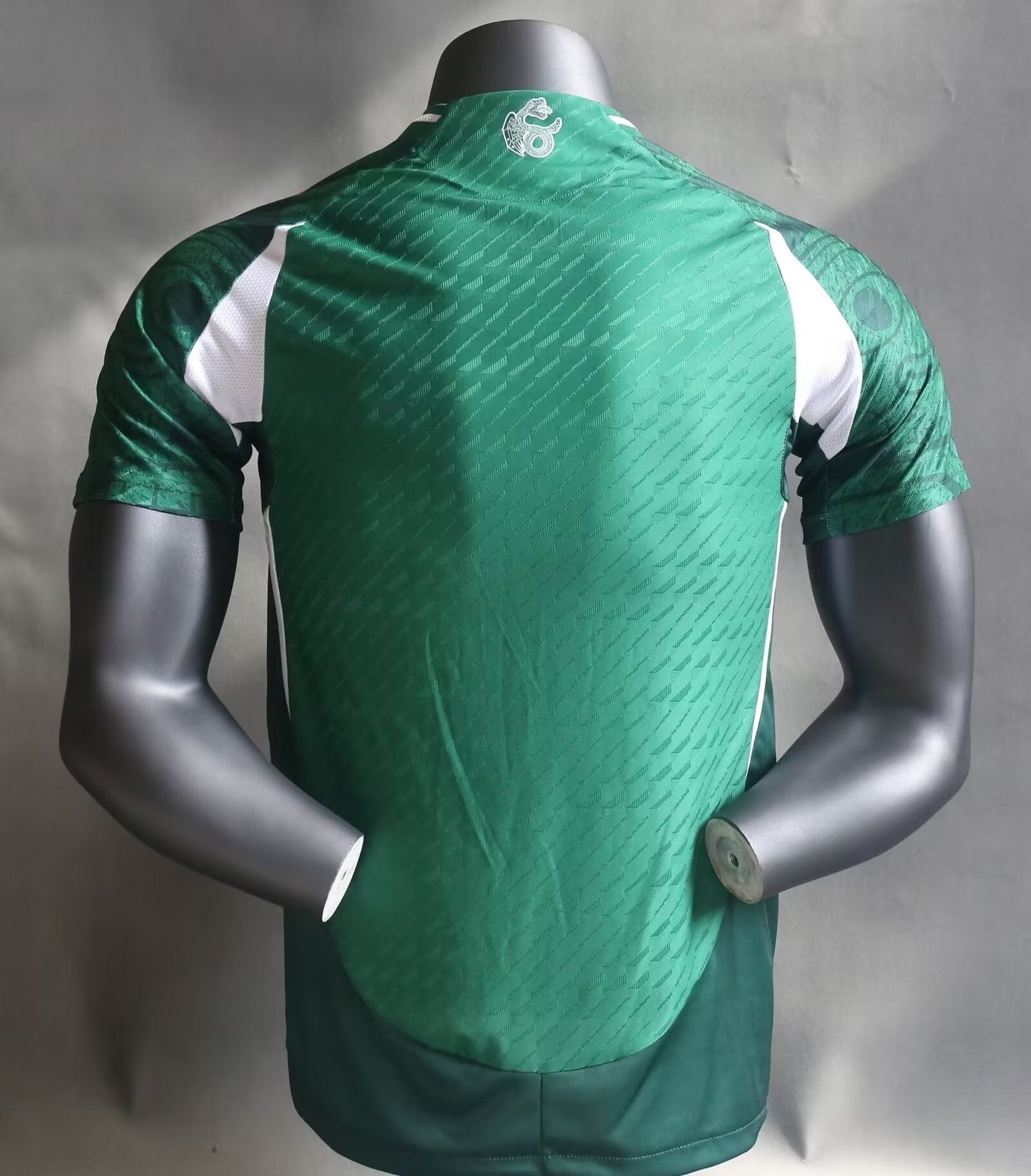 Mexico 24/25 Special Concept Player Version