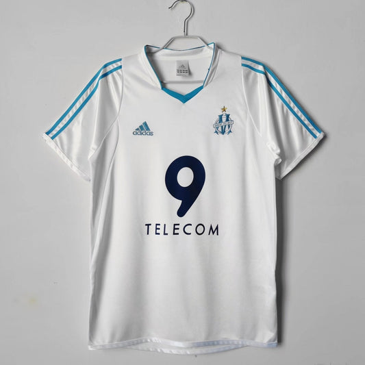 Marseille 00/03 Retro Home