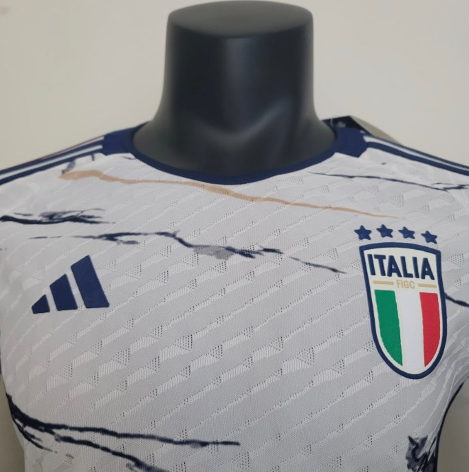 Italy 23/24 Away Player version