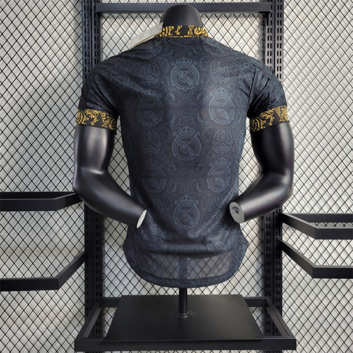 Real Madrid Concept Player Version