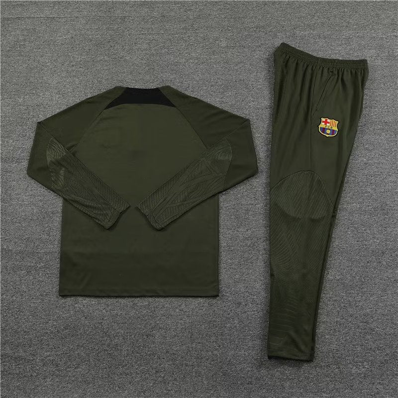 Barcalona Training Tracksuit