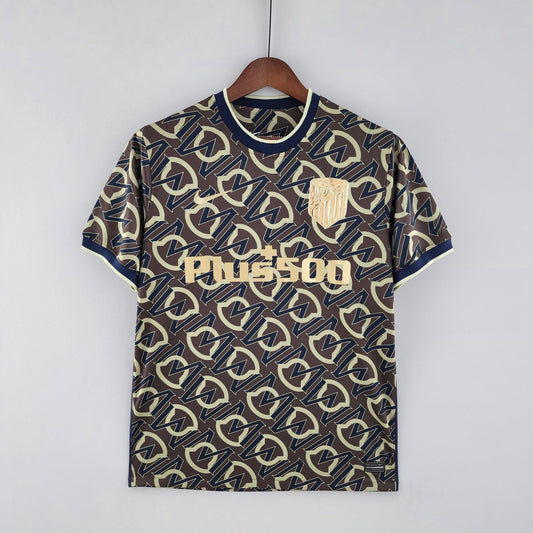 Atletico Madrid Moncler Concept