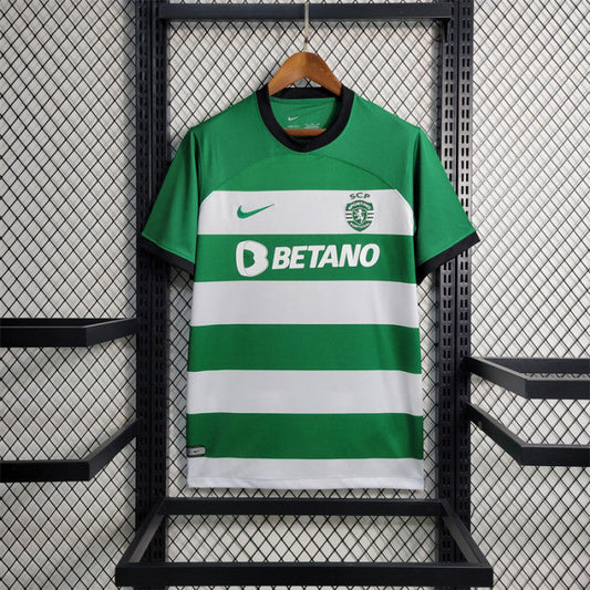 Sporting Lisbon 23/24 Home