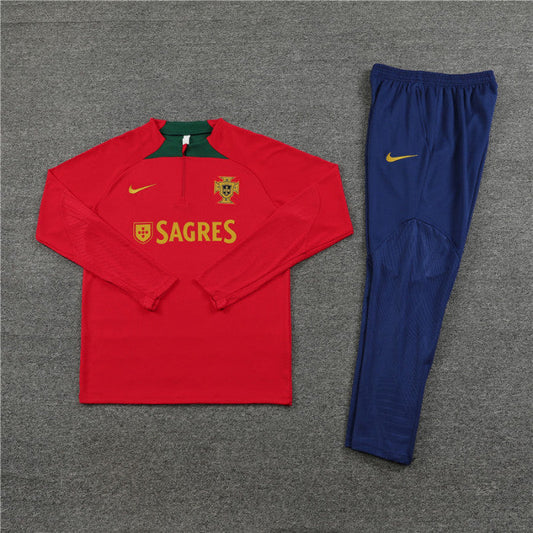 Portugal 23/24 Training tracksuit