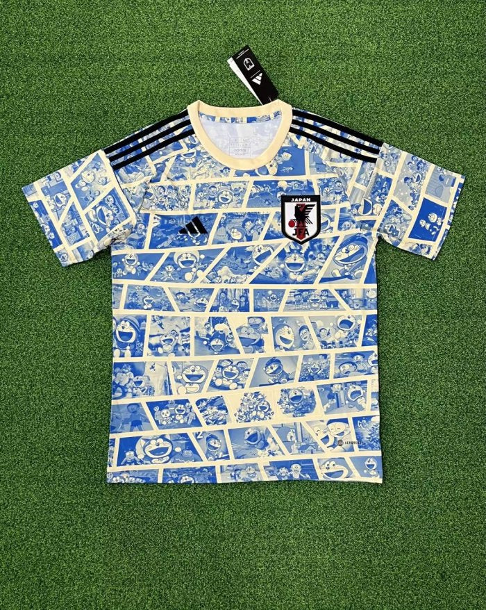 Japan Concept