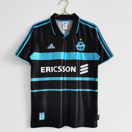 Marseille 99/00 Retro Third
