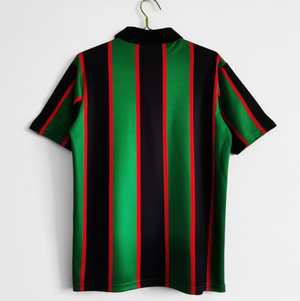 Aston Villa 93/95 Away