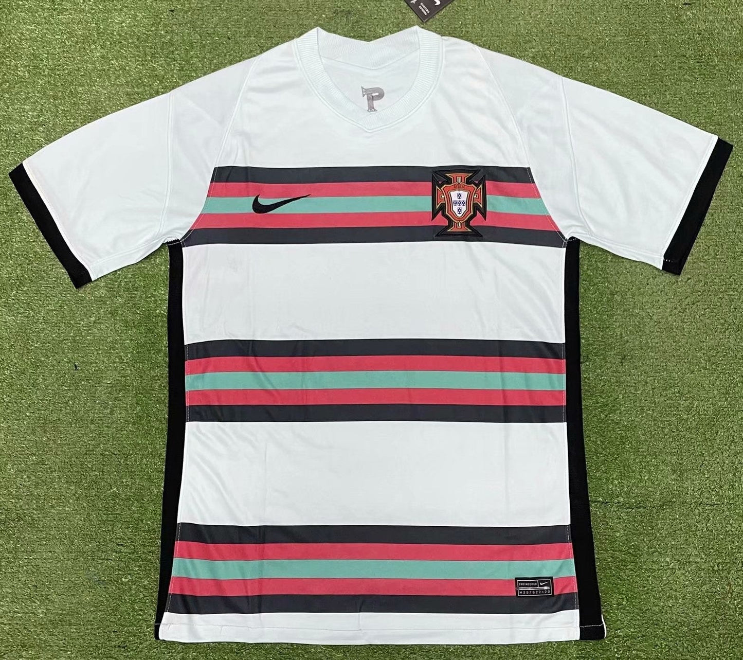 Portugal 21/22 Away