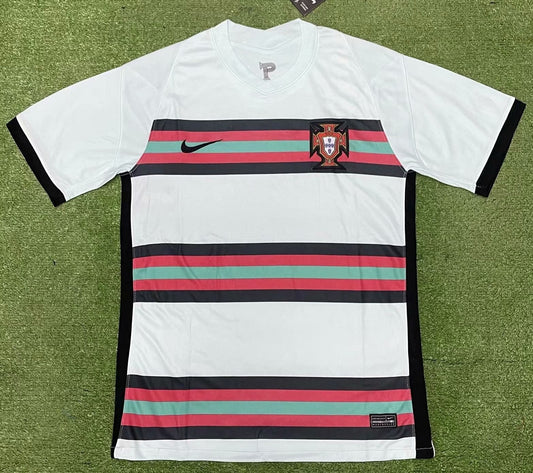 Portugal 21/22 Away
