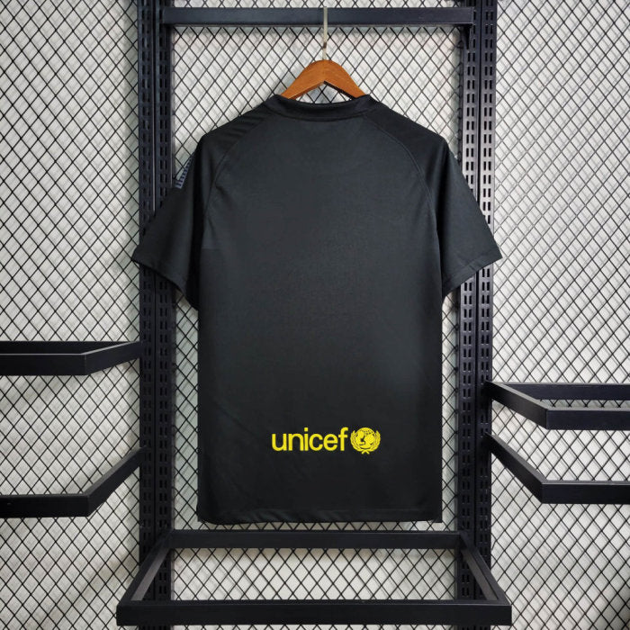 Barcelona 11/12 Away