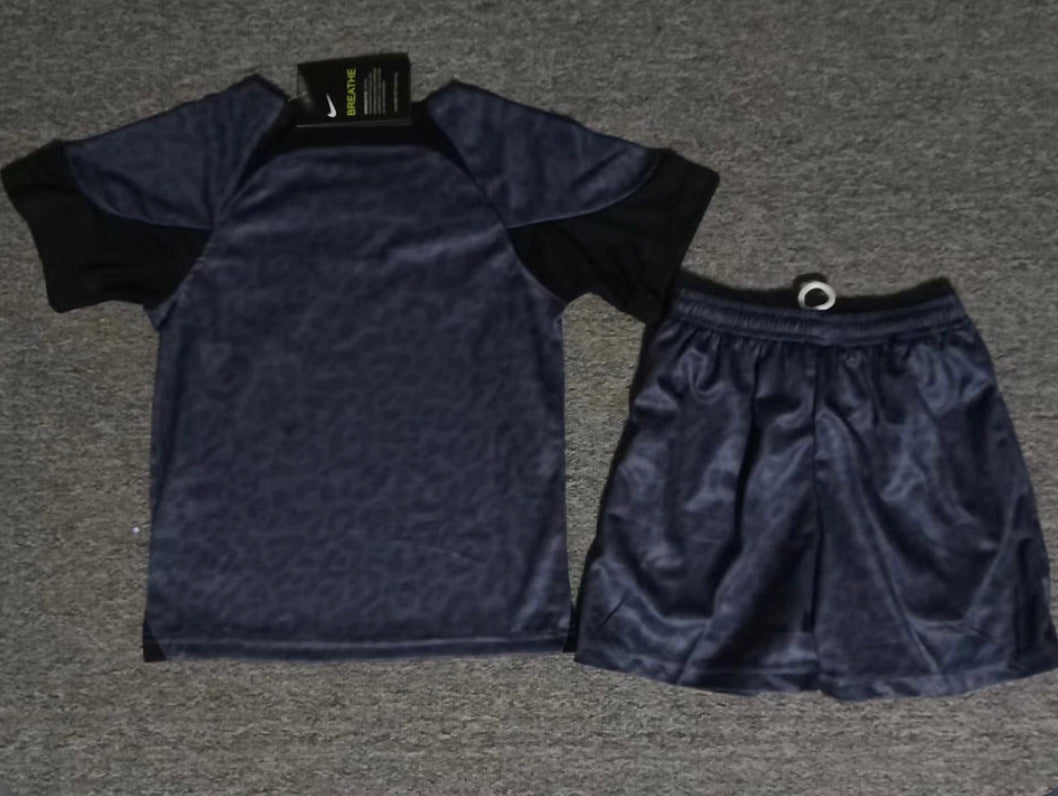 Brazil special edition Kids