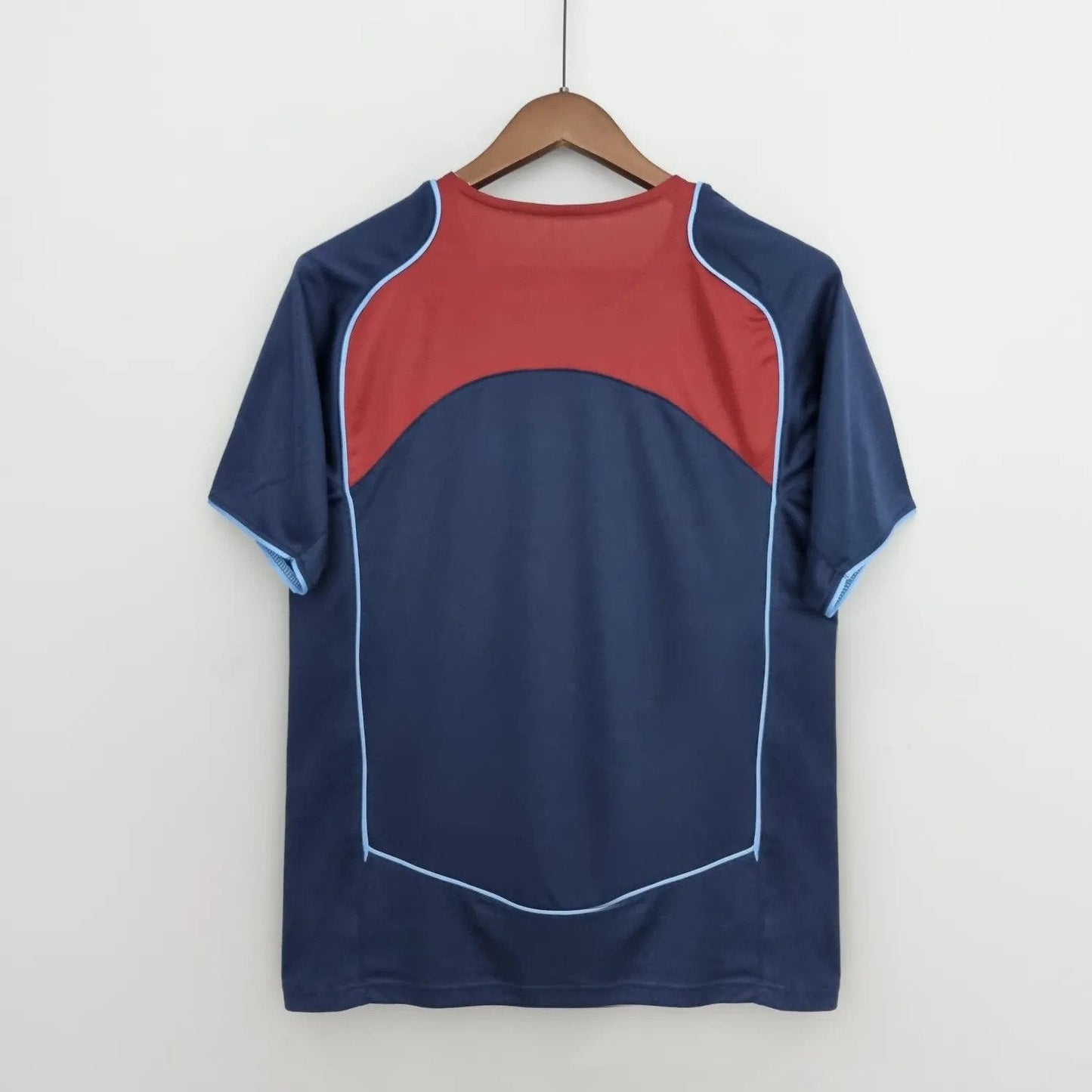 Atletico Madrid 04/05 Retro Away